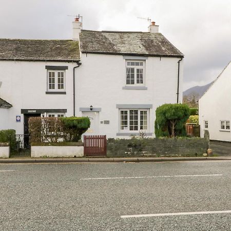 Fountain Cottage Keswick  Kültér fotó