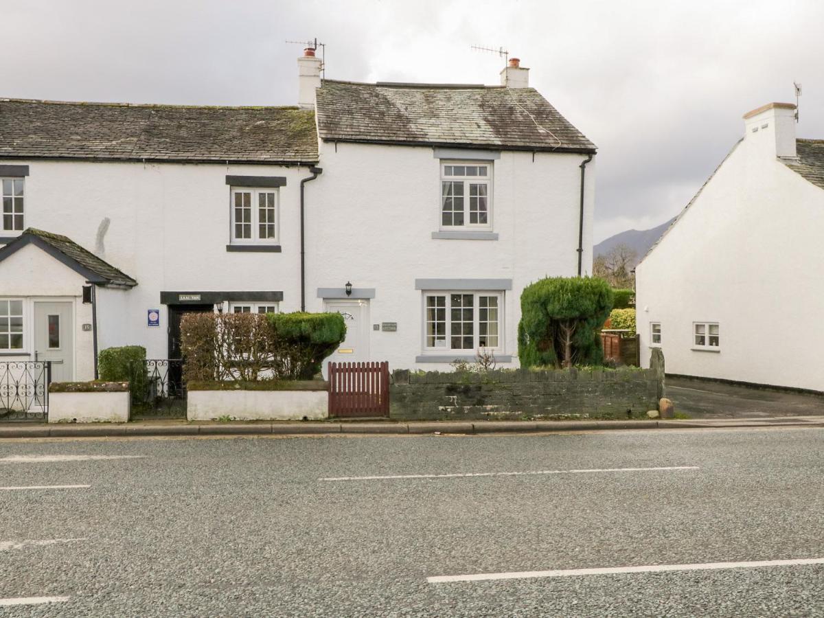 Fountain Cottage Keswick  Kültér fotó